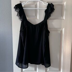 Woman’s dressy tank top..